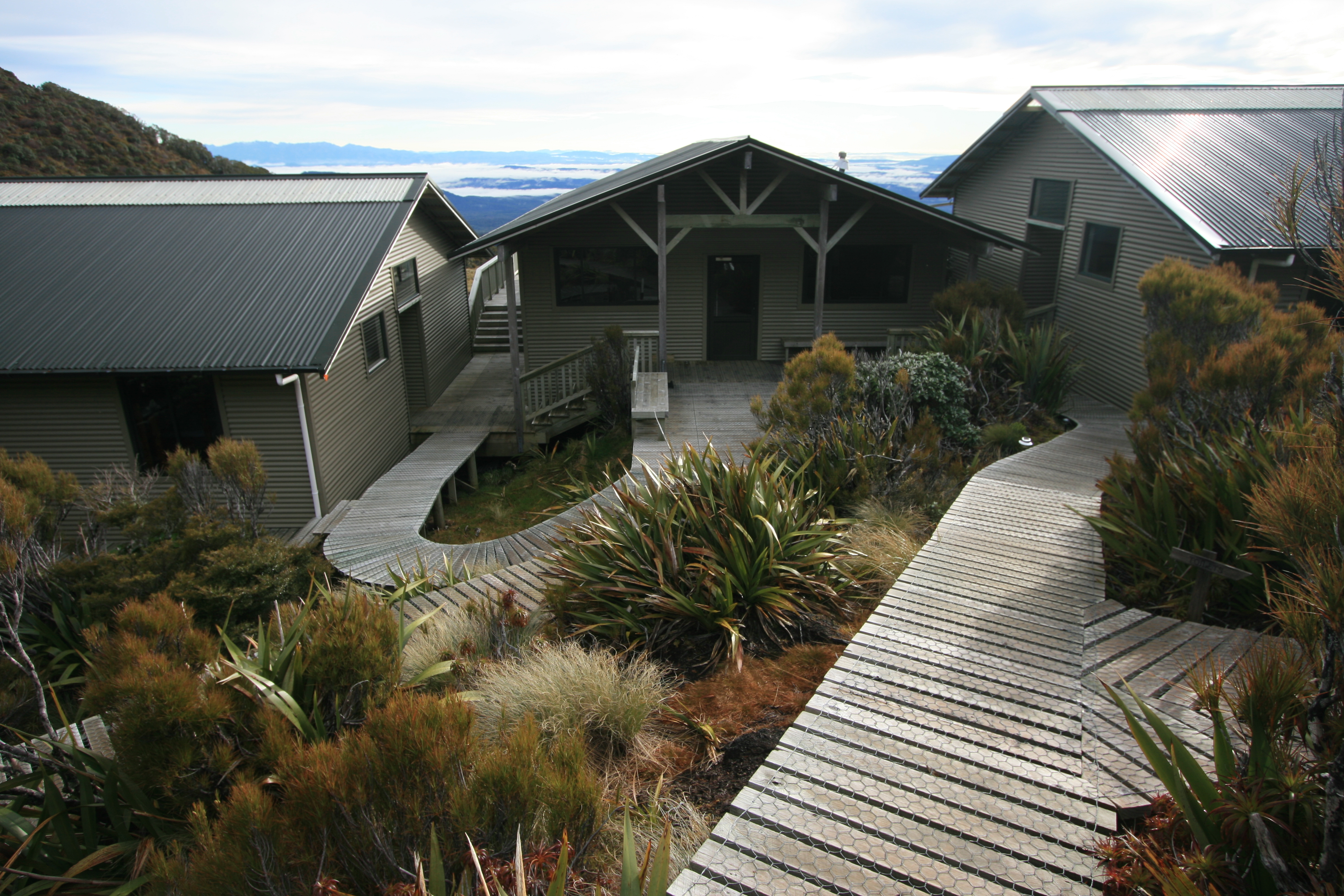Okaka Lodge Okaka Lodge