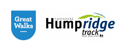 Humpridge Track