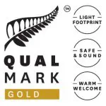 Qualmark Gold